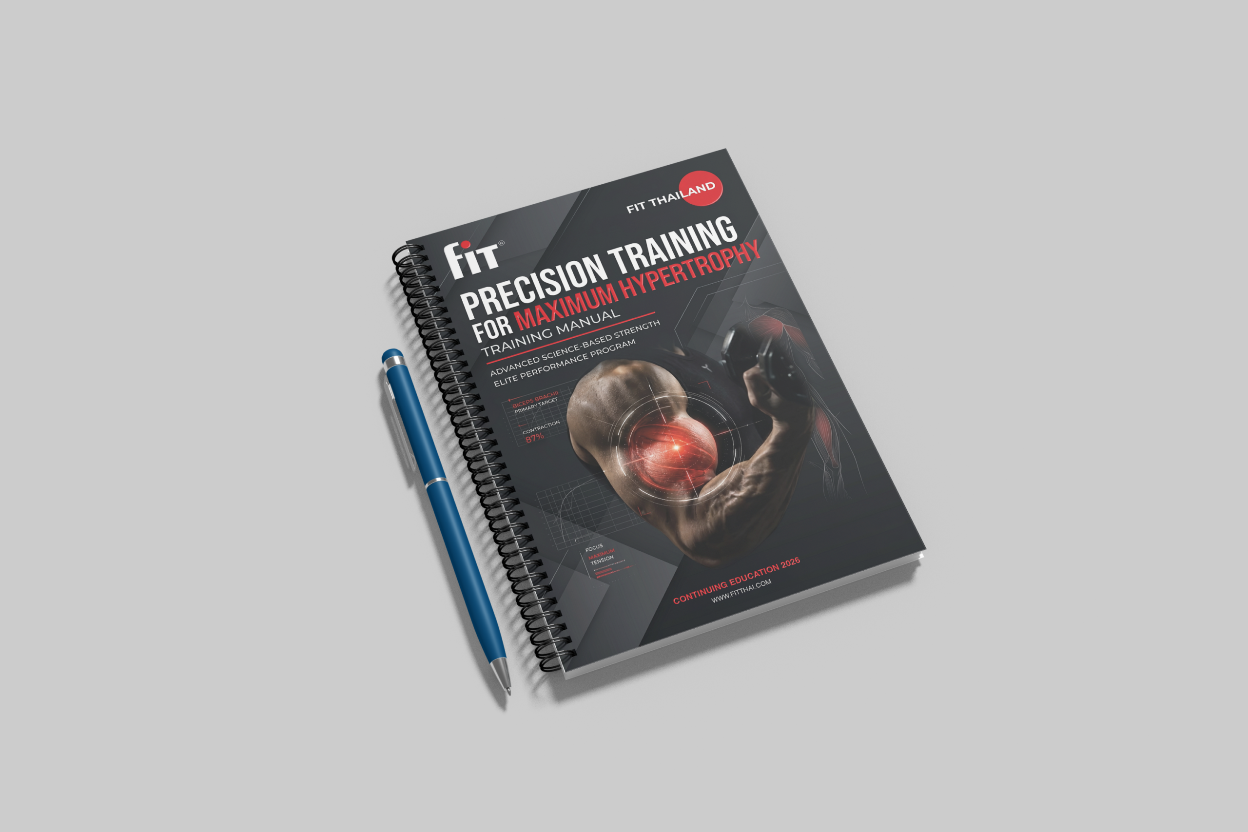 Precision Training for Maximum Hypertrophy